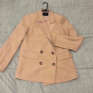 Used 7 For All Mankind Women Blazer